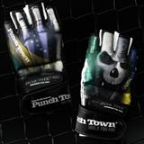 KARPAL eX TAT2 mk II Brazil Pro MMA Gloves